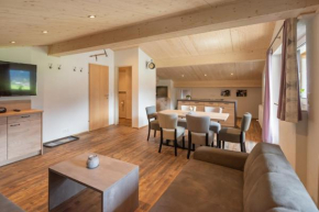 Ferienwohnungen stiLECHt Elbigenalp